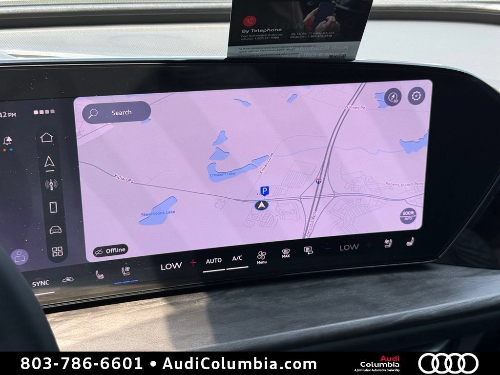 New 2026 Audi Q5 Premium Plus AWD/4WD image 4