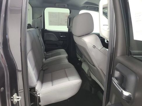 Used 2014 Chevrolet Silverado 1500 W/T RWD image 12
