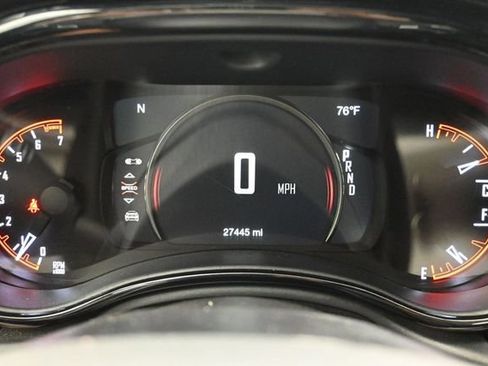 Used 2025 Dodge Durango GT AWD/4WD image 5
