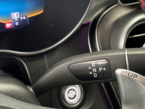 Used 2023 Mercedes-Benz GLC 43 AMG 4MATIC Coupe image 19