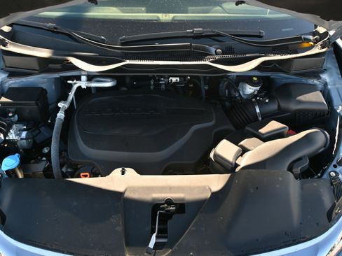 Used 2024 Honda Odyssey Elite image 27