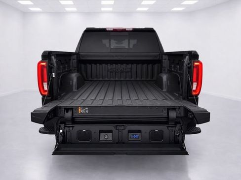 Used 2026 GMC Sierra 1500 Denali Ultimate AWD/4WD image 11
