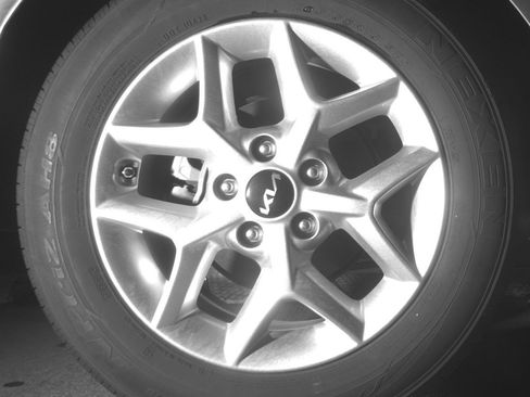Used 2025 Kia Soul LX w/ LX Technology Package FWD image 21
