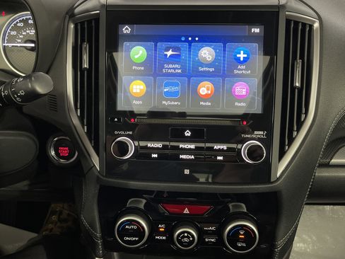 Used 2021 Subaru Forester Limited image 22