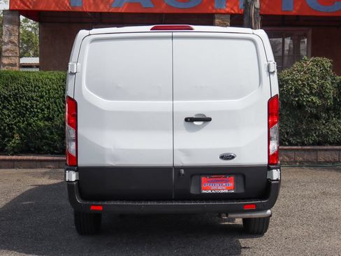 Used 2020 Ford Transit 250 Low Roof w/ Load Area Protection Package RWD image 7