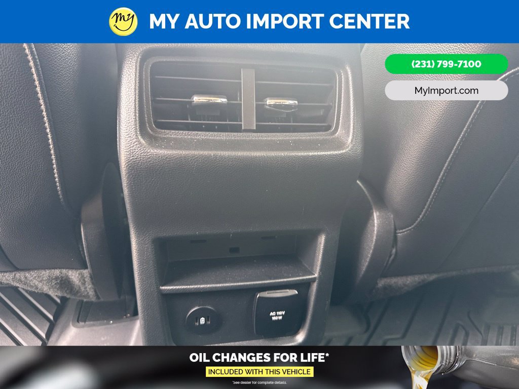 Used 2022 Ford Edge Titanium AWD/4WD image 27