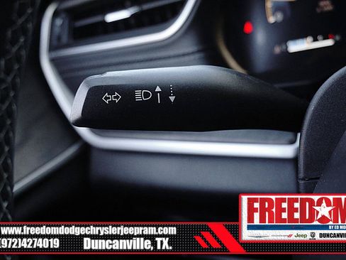 New 2025 Jeep Grand Cherokee Limited AWD/4WD image 28