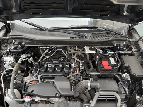 Certified 2024 Honda CR-V EX-L image 10