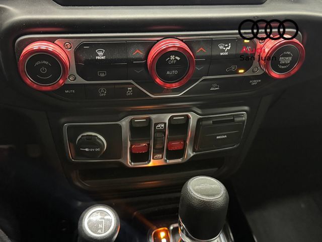 Used 2022 Jeep Gladiator Sport AWD/4WD image 19