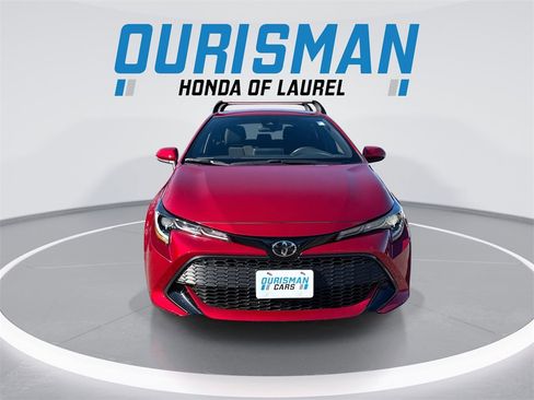 Used 2022 Toyota Corolla image 3