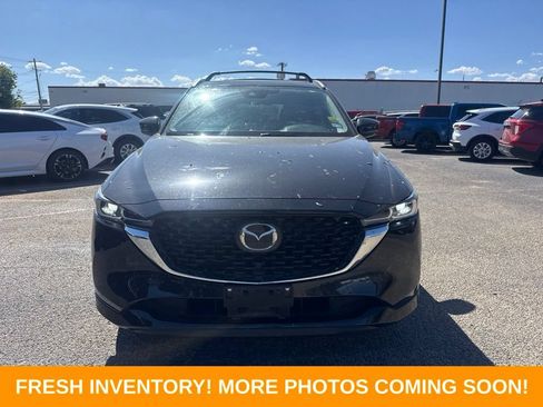 Used 2024 MAZDA CX-5 AWD 2.5 S image 7
