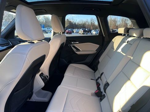 Certified 2024 BMW X1 xDrive28i w/ Convenience Package image 20