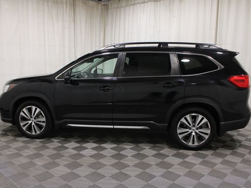 Used 2021 Subaru Ascent Limited w/ Popular Package #2 AWD/4WD image 36