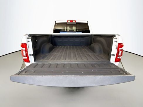 Used 2022 RAM 2500 Laramie AWD/4WD image 26