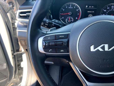 Used 2024 Kia K5 GT FWD image 23