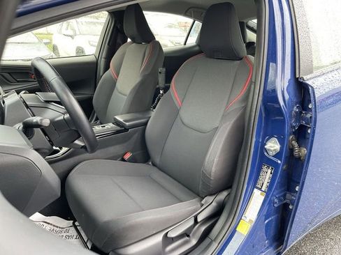 Used 2023 Toyota Prius Prime FWD image 14