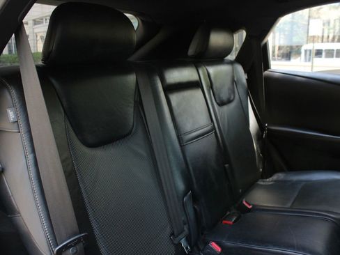 Used 2013 Lexus RX 350 F Sport w/ Navigation Pkg AWD/4WD image 21