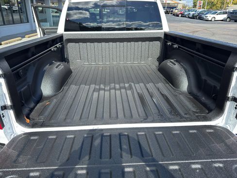 New 2026 RAM 1500 Big Horn image 28