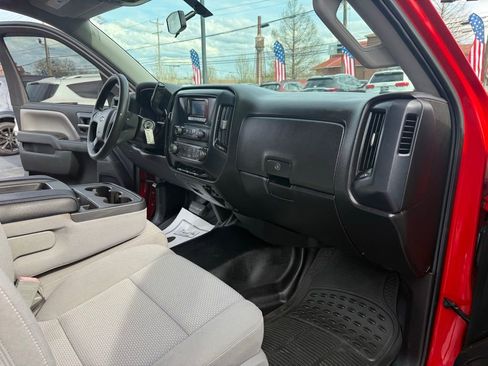 Used 2014 Chevrolet Silverado 1500 W/T w/ WT Convenience Package image 19