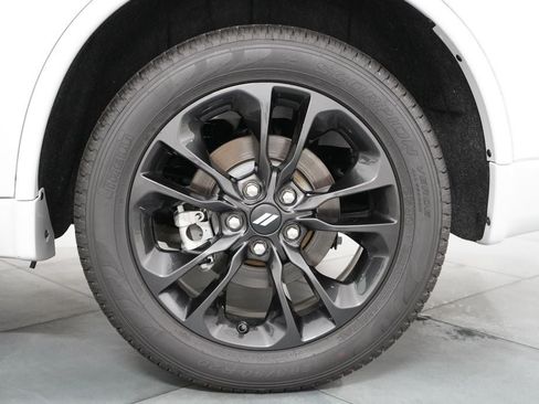 New 2026 Dodge Durango GT AWD/4WD image 34