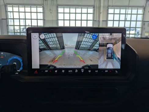 New 2025 Ford Bronco Sport Outer Banks w/ Outer Banks Tech Package+ image 14