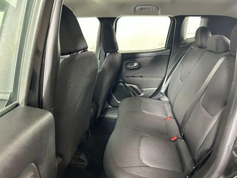 Used 2021 Jeep Renegade Sport AWD/4WD image 25