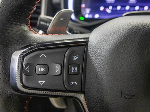 Used 2025 RAM 1500 RHO w/ RHO Level 1 Equipment Group image 39