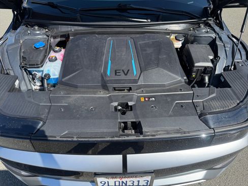 Used 2024 Hyundai Ioniq 5 SE image 20