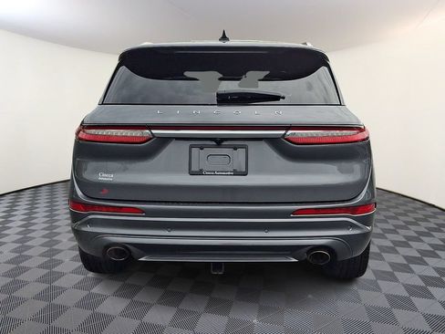 Used 2022 Lincoln Corsair Reserve w/ Equipment Group 201A AWD/4WD image 8