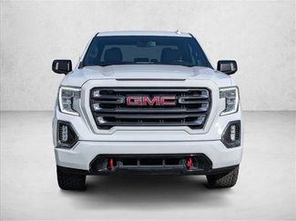 Used 2021 GMC Sierra 1500 AT4 AWD/4WD video 2