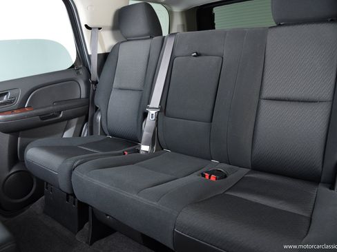 Used 2014 Chevrolet Tahoe LS w/ All-Star Edition AWD/4WD image 23