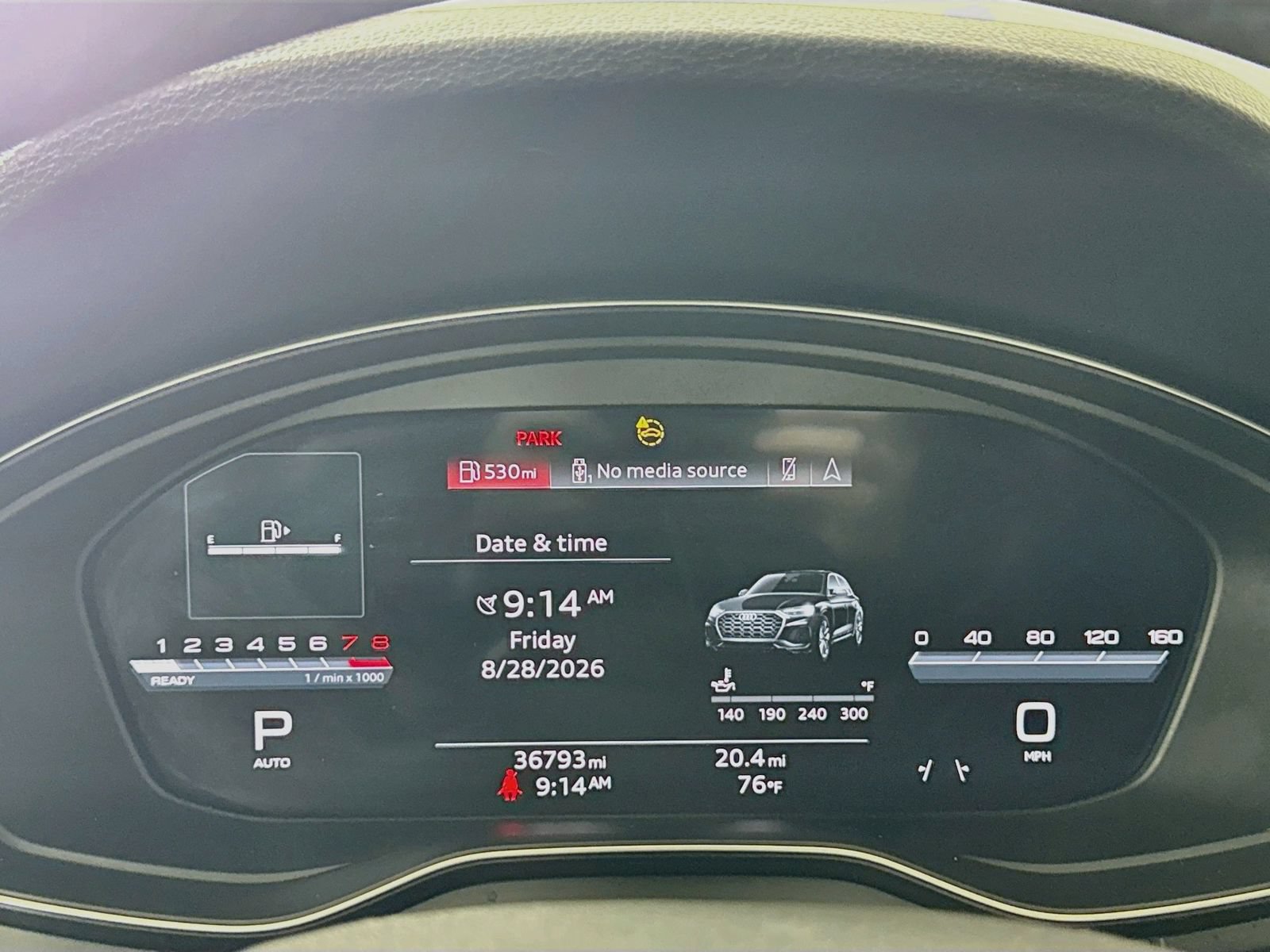 Certified 2023 Audi Q5 2.0T Prestige AWD/4WD image 16