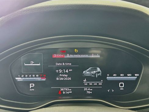 Certified 2023 Audi Q5 2.0T Prestige AWD/4WD image 16