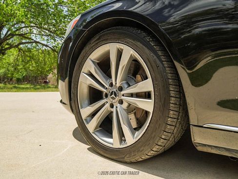 Used 2017 Mercedes-Benz S 550 4MATIC Sedan image 50