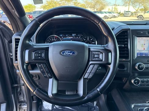Certified 2020 Ford Expedition Max Limited w/ Equipment Group 301A image 16