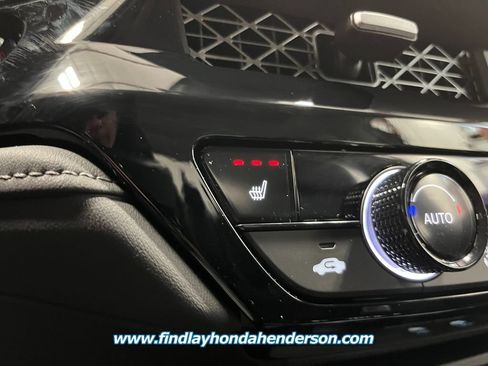 New 2026 Honda Accord EX-L image 20