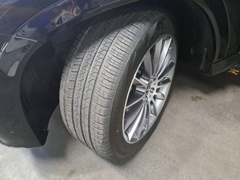 New 2026 Mercedes-Benz GLE 450 4MATIC image 33
