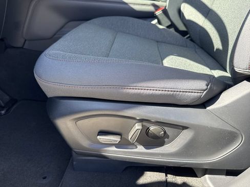 New 2026 Ford Explorer Active RWD image 14