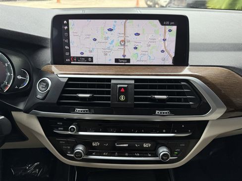 Used 2019 BMW X3 sDrive30i w/ Convenience Package image 26
