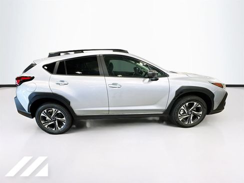 New 2026 Subaru Crosstrek 2.5i Premium AWD/4WD image 4