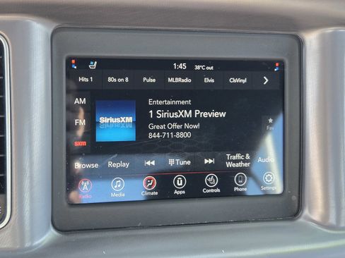 Used 2021 Dodge Charger SXT w/ Leather Interior Group image 16