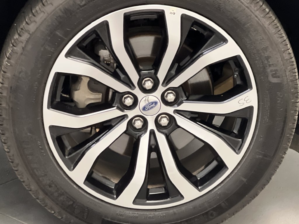 Used 2026 Ford Explorer ST-Line AWD/4WD image 74