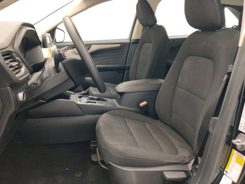 Used 2022 Ford Escape S FWD image 17