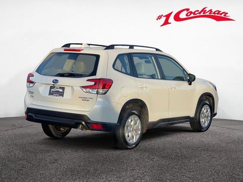 Used 2021 Subaru Forester image 17