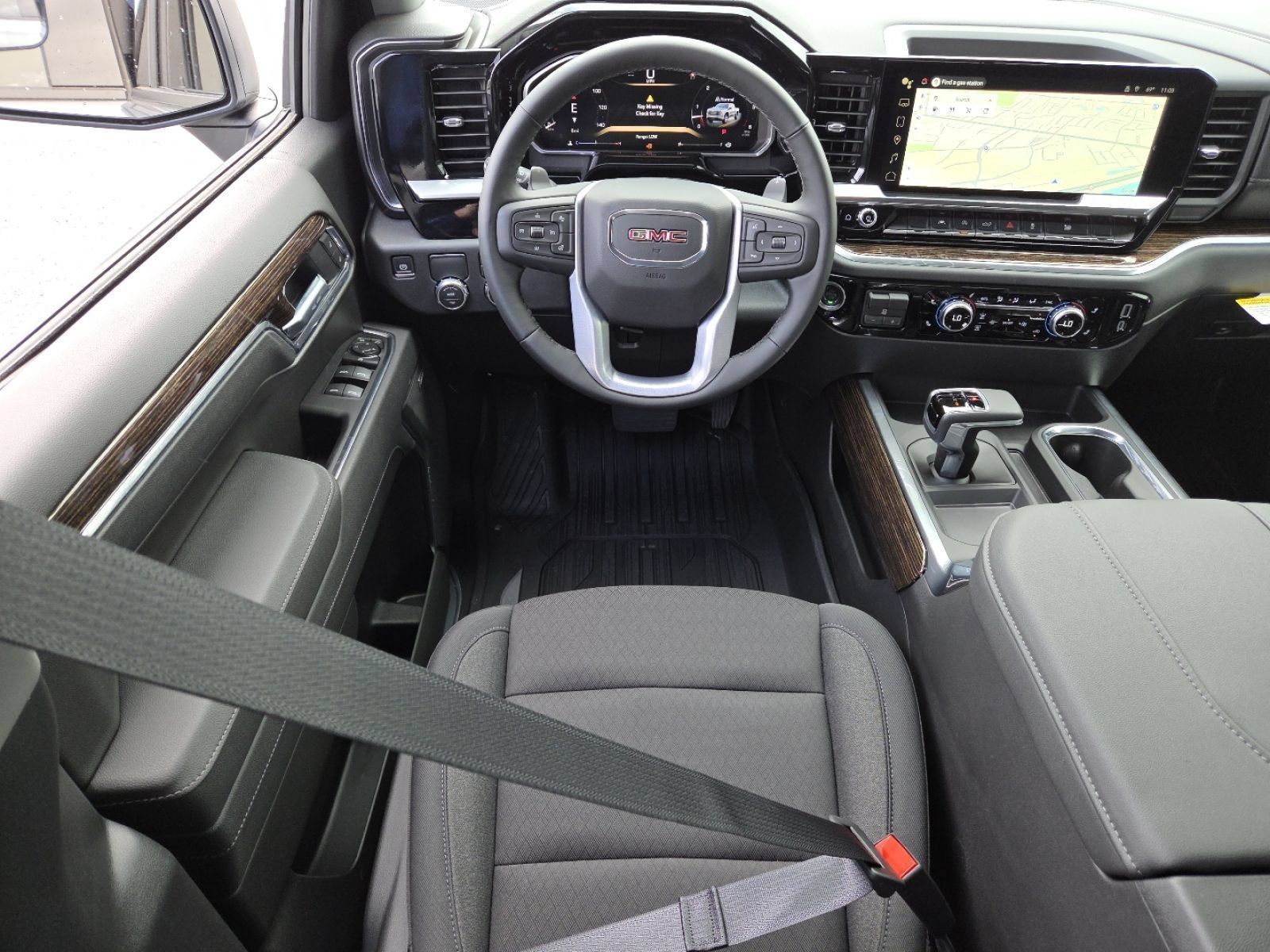 New 2026 GMC Sierra 1500 Elevation w/ Preferred Package RWD image 25