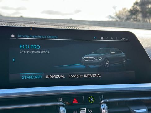 Used 2021 BMW M340i xDrive w/ Premium Package image 41