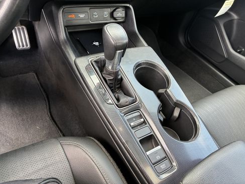 Used 2025 Honda Civic Sport Touring image 33