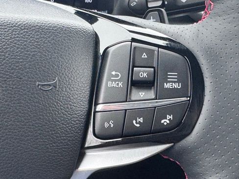 Used 2026 Ford Explorer ST AWD/4WD image 30