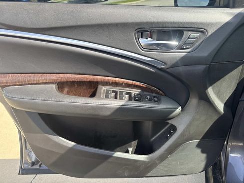 Used 2020 Acura MDX FWD image 20