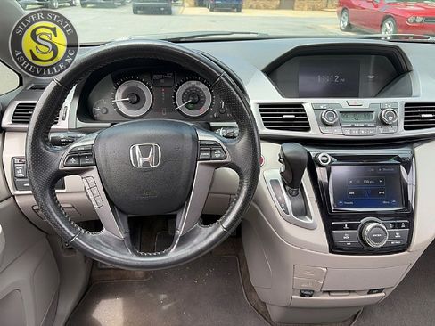 Used 2014 Honda Odyssey EX-L image 29